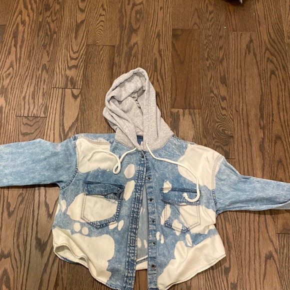 American eagle jacket - Picture 1 of 2